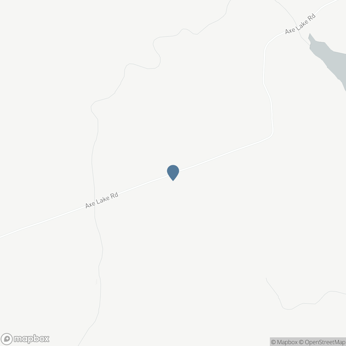 LOT 20 AXE LAKE ROAD, McMurrich/Monteith, Ontario P0A 1Y0